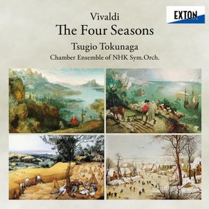 The Four Seasons