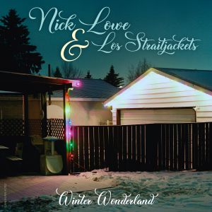 Winter Wonderland / Let It Snow (Single)