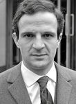Photo François Truffaut