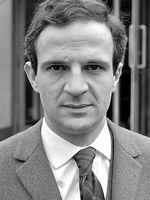 Photo François Truffaut