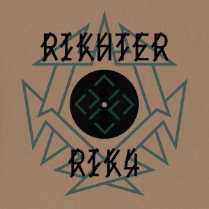 RIK4 (EP)