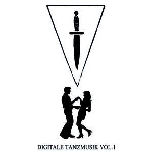 Digitale Tanzmusik Vol.1 (EP)