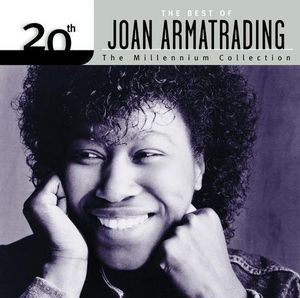 20th Century Masters: The Millennium Collection: The Best of Joan Armatrading