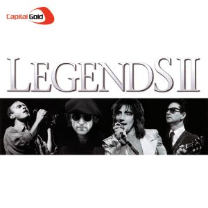 Capital Gold: Legends II