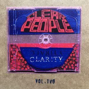 Clarity Volume Two