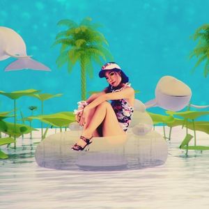 Find A New Lover (Single)