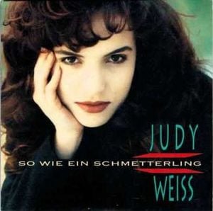 So wie ein Schmetterling (Single)