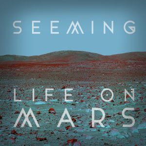 Life on Mars