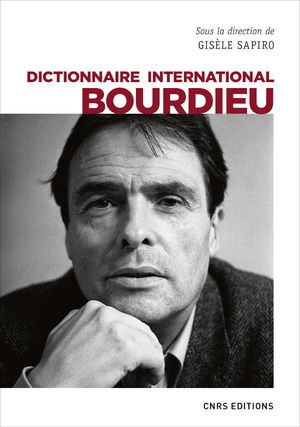 Dictionnaire international Bourdieu