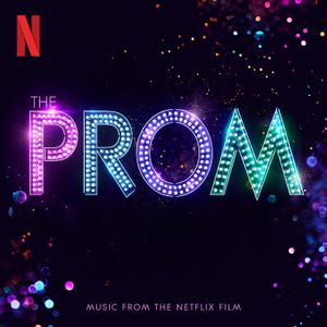 The Prom: Music From the Netflix Film (OST)