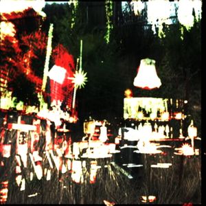 Stagnant Waters Split