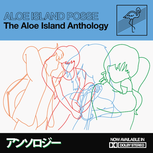 Aloe Island Anthology
