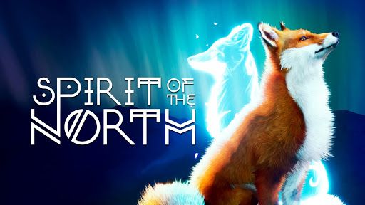 Spirit of the north прохождение 4 глава