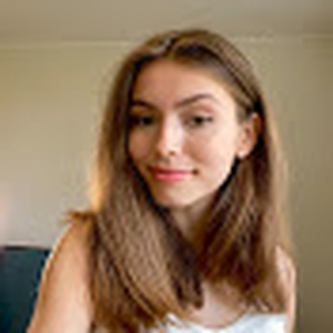 Anna Cramling