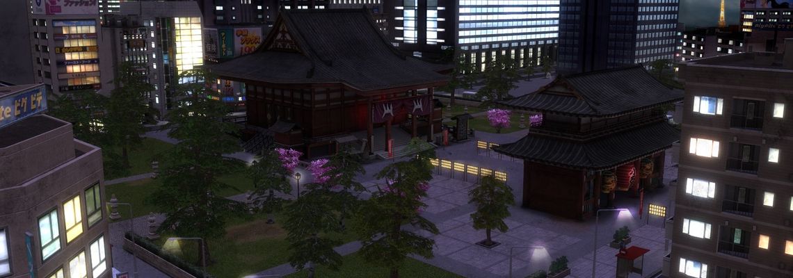 Cover Cities in Motion: Tokyo