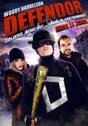 Affiche Defendor Affiche Defendor