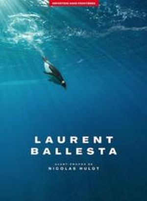 Laurent Ballesta - Pour la liberté de la presse - n°64