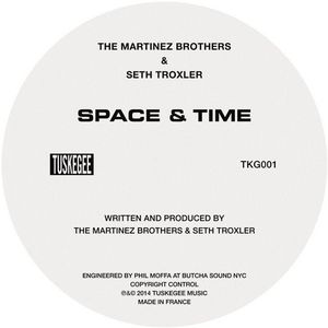 Space & Time (Single)