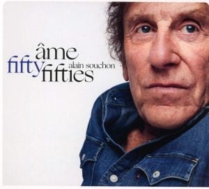 Âme fifty fifties (Live)