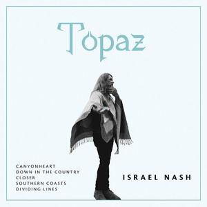 Topaz (EP)