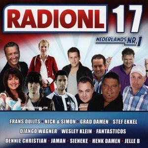 RadioNL, Vol. 17