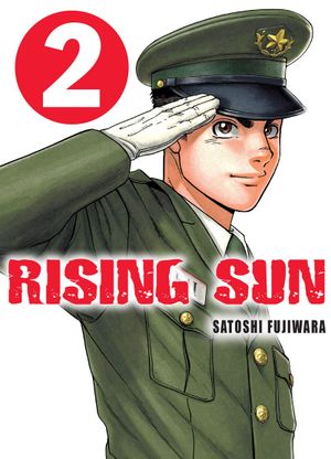 Rising Sun 2