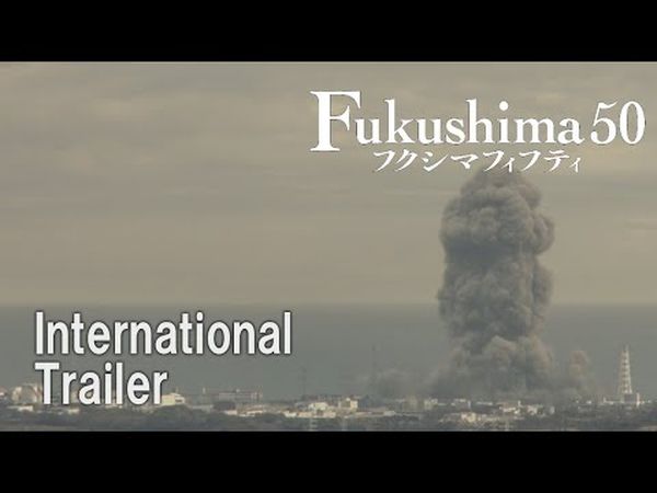 Fukushima 50