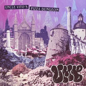 Uncle Vito’s Pizza Dungeon