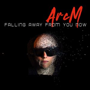 Falling Away From You Now (Single)