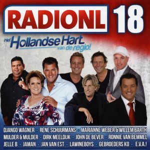 RadioNL, Vol. 18