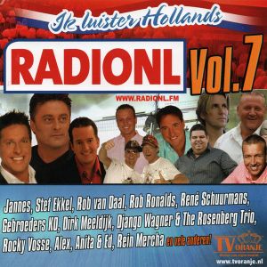 RadioNL, Vol. 7