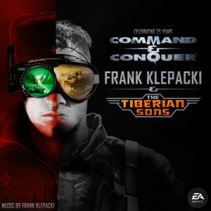 Celebrating 25 Years of Command & Conquer (OST)