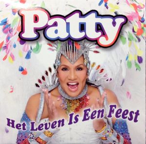 Het leven is een feest (Single)