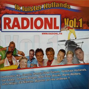 RadioNL, Vol. 1