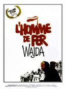 Affiche L'Homme de fer