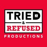 Affiche Tried and Refused Production
