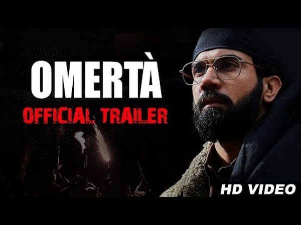 OMERTÀ