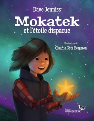 Mokatek et l’étoile disparue