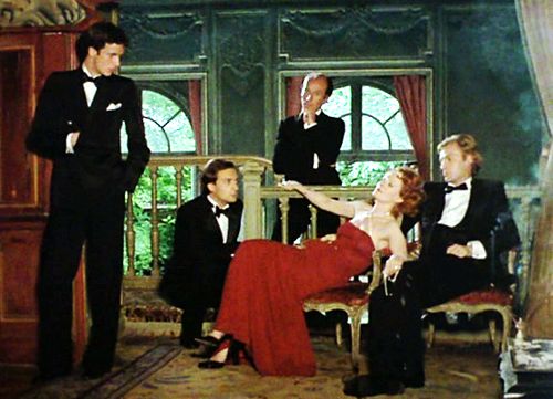 Les meilleurs films de Marguerite Duras