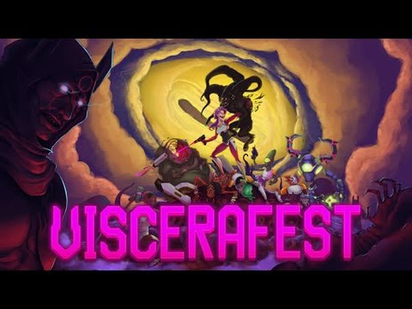 Viscerafest