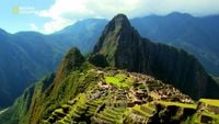 Machu Picchu, le défi inca