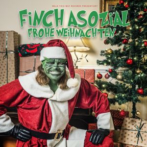 Frohe Weihnachten (Single)