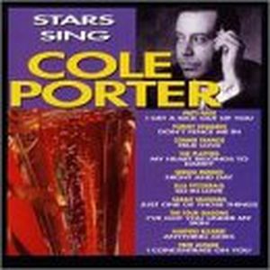 Stars Sing Cole Porter