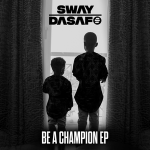 Be A Champion (EP)