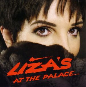 Liza's at the Palace.... (Live)