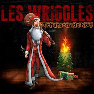 7 chansons de Noël (EP)