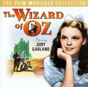 The Wizard of Oz (Film Musicals Collection) (OST)