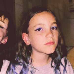 Present Tense (Single)