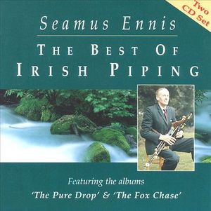 The Best of Irish Piping