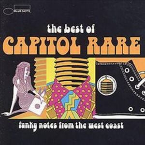 The Best of Capitol Rare